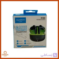 ایرپاد anker r100i game