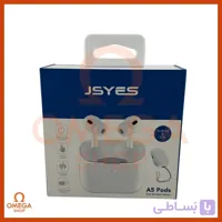 ایرپاد برند jsyes a5 pods