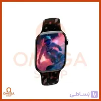 ساعت هوشمند x66 mini بچگانه (پسرانه)