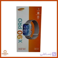 ساعت هوشمند مدل X-Inova X90 Pro