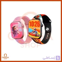 ساعت هوشمند L4 mini بچگانه