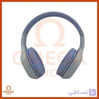 هدفون MZ – رنگبندی پاستلی