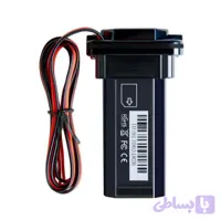 ردیاب نصبی ST901 | GPS سیمکارتی IP67