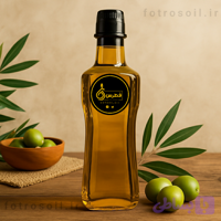 روغن زیتون فرابکر فطرس 500 سی سی