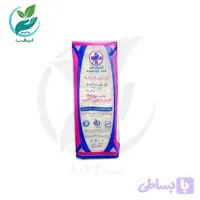 گاز طبی 400 گرم کامیاب طب 8 لایه