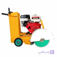 کاتر آسفالت بر بنزینی هوندا مدل GX390