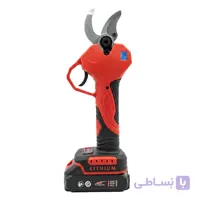 قیچی شارژی تکنو مدل BAS30-1