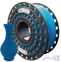 فیلامنت پرینتر سه بعدی +ABS مجیک فیلامنت