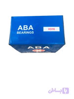 بوش چاکنت H316