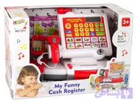 صندوق فروشگاهی (کد GBOOH)