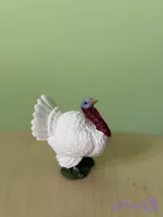 فيگور بوقلمون