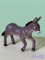 فيگور الاغ مزرعه