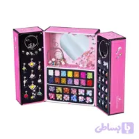 جعبه ساخت جواهر ۴۰۰۰ قطعه سايز بزرگ