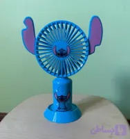 پنکه استیچ