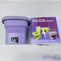 مینی واش تاشو