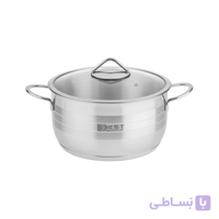 قابلمه کی اس تی مدل 5028 سایز 28