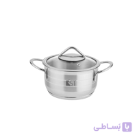 قابلمه کی اس تی مدل 5016 سایز 16