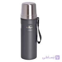 فلاسک یونیک کد 1861 گنجایش 0.6 لیتر
