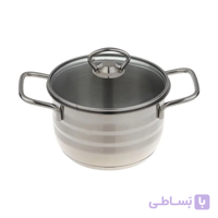 قابلمه دستی لوکس مدل dl26