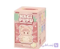 عروسک حاجی پوپو