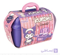 آشپزخانه کرومی