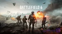 خرید بازی Battlefield 6 پلی استیشن ترکیه