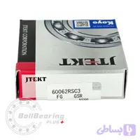 بلبرینگ 6006 2RS C3 FG