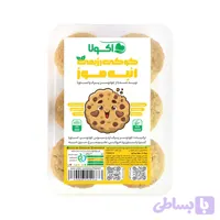 کوکی رژیمی موز و انبه