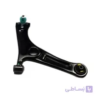 طبق جلو چپ فونیکس FX کد فنی 202000470AA