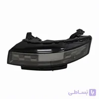 دیلایت جلو چپ لوکانو L7