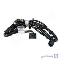 دسته سیم سپر عقب فونیکس FX کد فنی 806006852AA