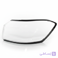 طلق چراغ خطر گلگیر راست تیگو ۸ پرومکس اصلی