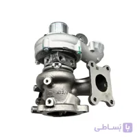 توربو شارژ فونیکس FX کد فنی F4J16-1118010