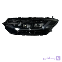 چراغ جلو چپ آریزو ۸ کد فنی 605000545AA