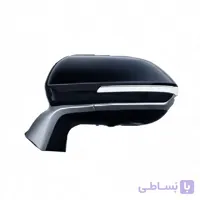 آینه بغل چپ لوکانو L8