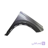 گلگیر جلو راست فونیکس FX کد فنی 553000313AADYJ