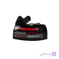 چراغ خطر عقب روی گلگیر راست لوکانو L7