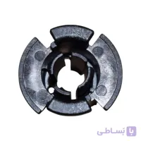 خار رادار جلو تیگو ۸ پرومکس کد فنی 704000367AA