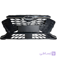 جلو پنجره آریزو ۸ کد فنی 602003558AA