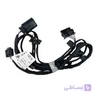 دسته سیم سپر جلو فونیکس FX کد فنی 806006848AA