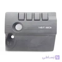 قاب روی موتور فونیکس FX کد فنی 1510000032AA