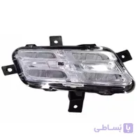دیلایت جلو چپ فیدلیتی پرایم