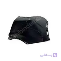 گوشه سپر عقب چپ فونیکس FX کد فنی 602002017AA