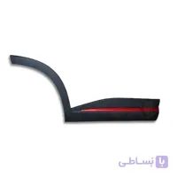 فلاپ درب عقب راست فونیکس FX کد فنی 609001824AA
