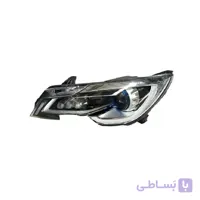 چراغ جلو چپ فیدلیتی پرایم
