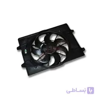 فن رادیاتور فونیکس FX کد فنی 302000916AA