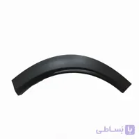 فلاپ گلگیر عقب چپ لوکانو L7
