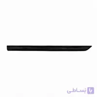 زه روی درب عقب چپ لوکانو L7