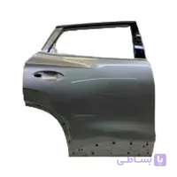 درب عقب راست فونیکس FX کد فنی 551001324AADYJ