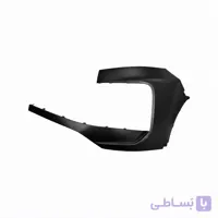 گوشه سپر جلو چپ لوکانو L7